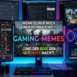 Gaming-Memes als Kommunikation: Was sie über Community-Werte verraten