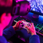 Die Top-Gaming-Tech-Trends für 2026