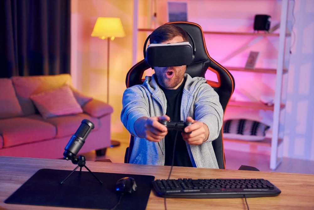 Was erwartet die Gaming-Industrie in den nächsten 5 Jahren: Trends und Prognosen