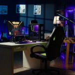 7 Gamer Zimmer Ideen die jedes Setup besser machen