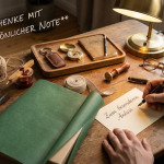 Geschenkideen für Tabakliebhaber: Von Geschenken mit Kultstatus bis hin zu Nützlichem