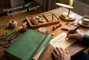 Geschenkideen für Tabakliebhaber: Von Geschenken mit Kultstatus bis hin zu Nützlichem