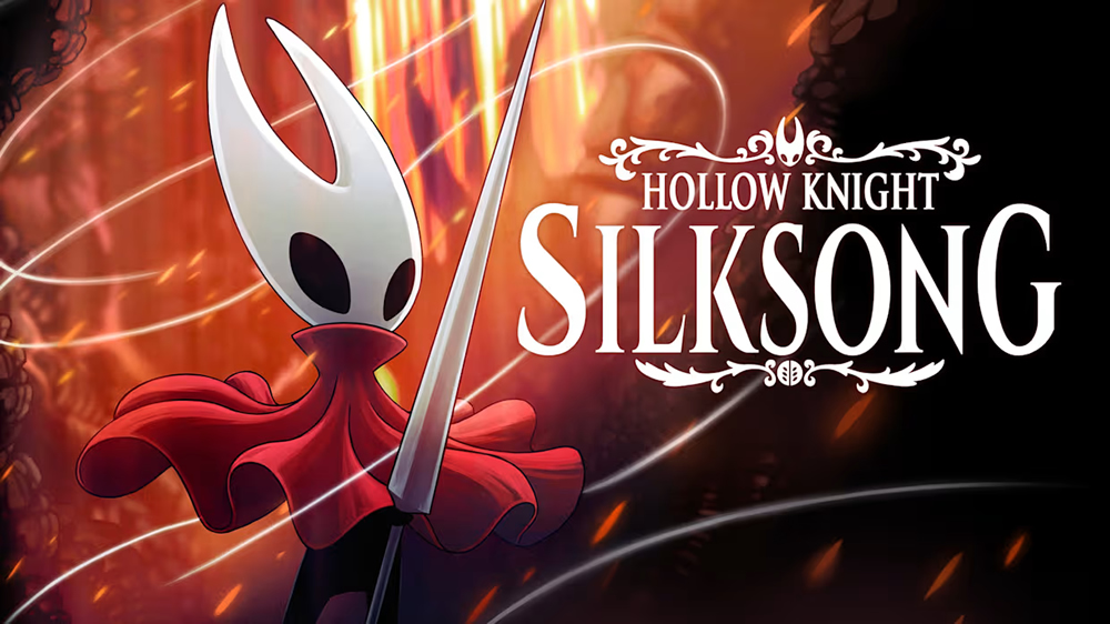Die Gewinner der Steam Awards 2025 - Hollow Knight: Silksong gewinnt zweimal