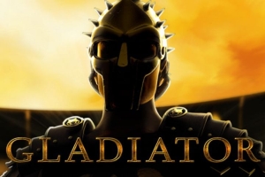 Gladiator ist einer der beliebtesten Jackpot Slots