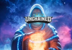 Gods Unchained
