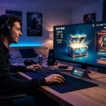 Von Lootbox bis Online-Casino: Wo die Grenzen im digitalen Spielen verschwimmen