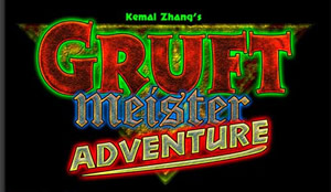 Gruftmeister von Yungames Spieleverlag