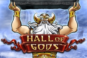 Hall of Gods