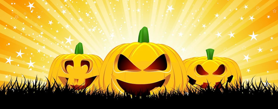 Halloween Slots - der Gruselspaß im Online Casino