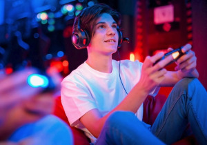 Hamburg: Ein Hotspot für Gamer und Spielfreunde