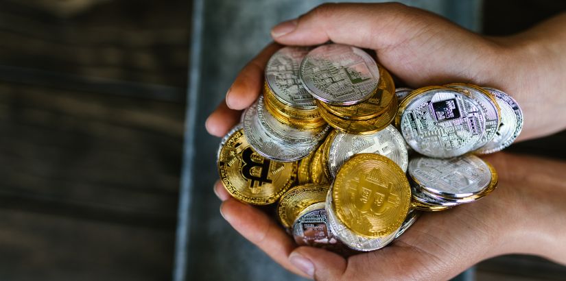 Ist der Zug abgefahren beim Bitcoin Handel?