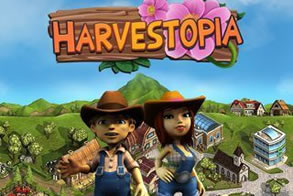 harvestopia