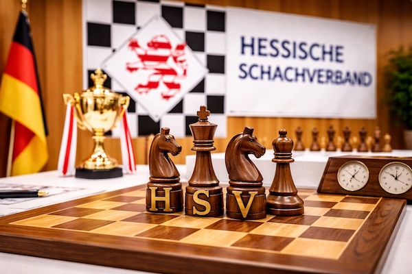 Hessische Schachverband