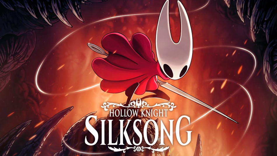 Hollow Knight: Silksong