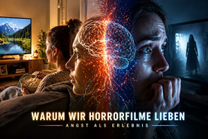 Ungewissheit überlistet das Gehirn