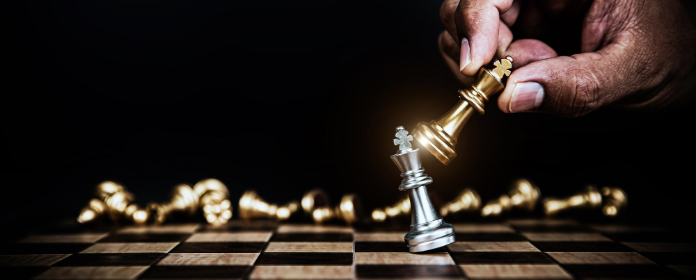 Huschenbeths Weg zur Meisterschaft