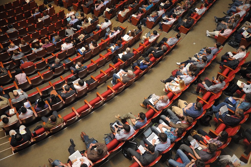 8th International Conference on Cultural Policy Research - ICCPR2014