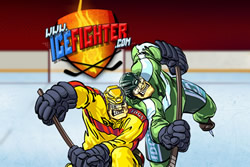 icefighter