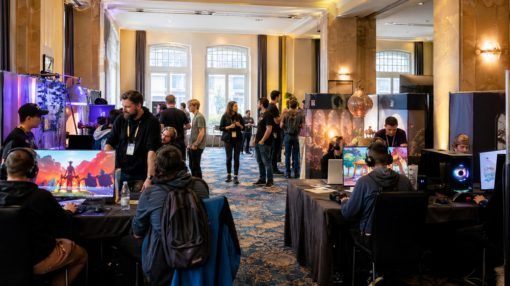 Ausblick auf das Indie Game Fest 2026 im Mai