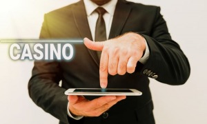 Online Casino