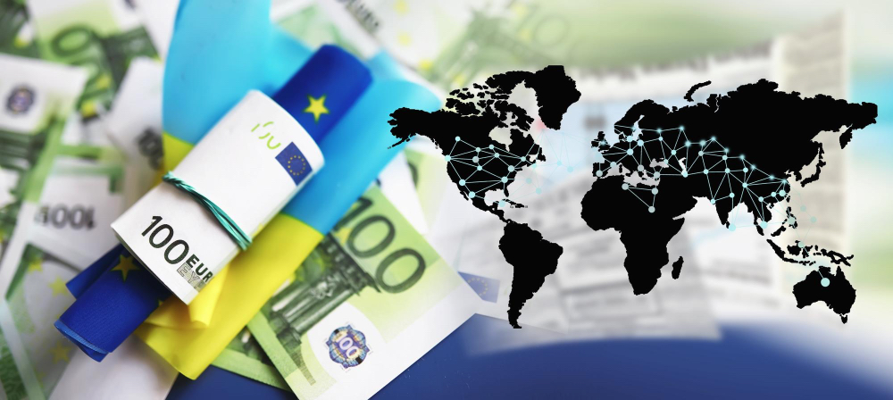 Internationale Zahlungen