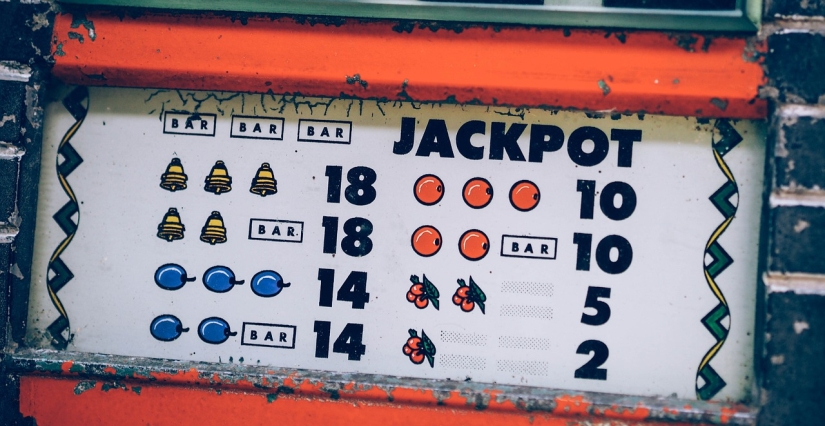 Jackpot Slots » die Top 5 Spielautomaten mit Jackpot!