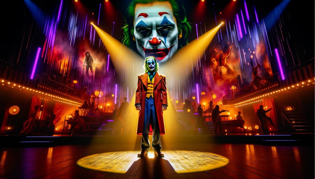 Das Musical Joker