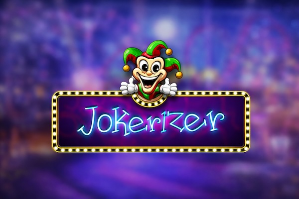 Jokerizer Slot