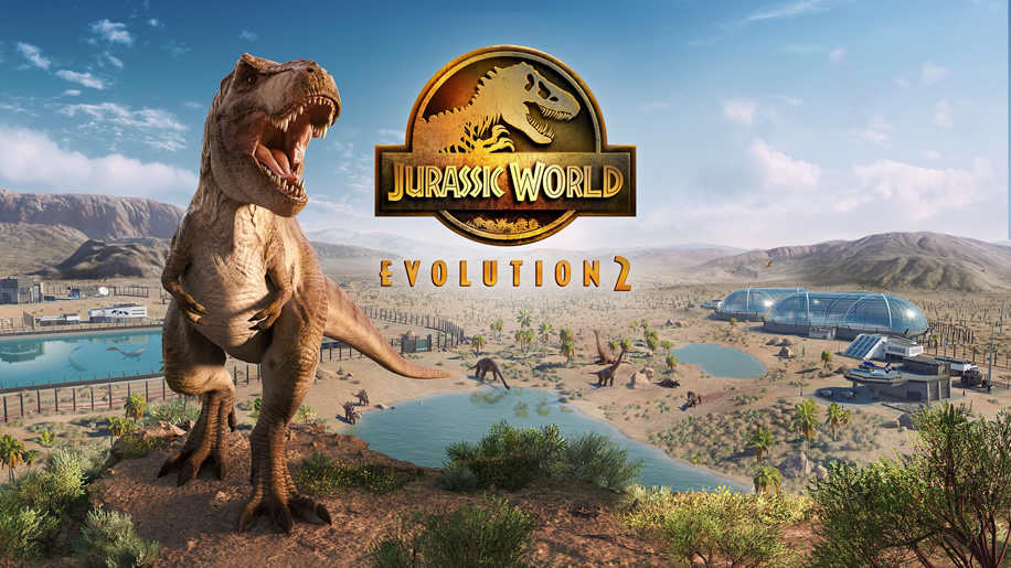 Jurassic World Evolution 2 kostenlos: Epic verschenkt 60 Euro Dino-Spiel