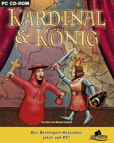 Kardinal & König Spiel