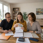 Kindergeld während Ausbildung: Anspruch, Einkommensgrenze, Nachweis
