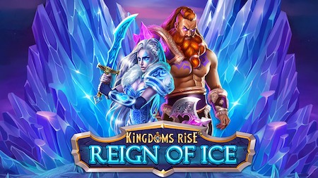 Kingdom Rise: Reign of Ice Slot