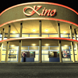 kino