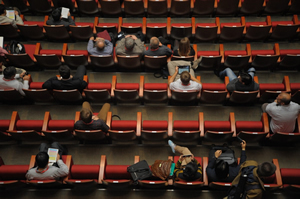 Konferenz zu innovativen biobasierten Produkten