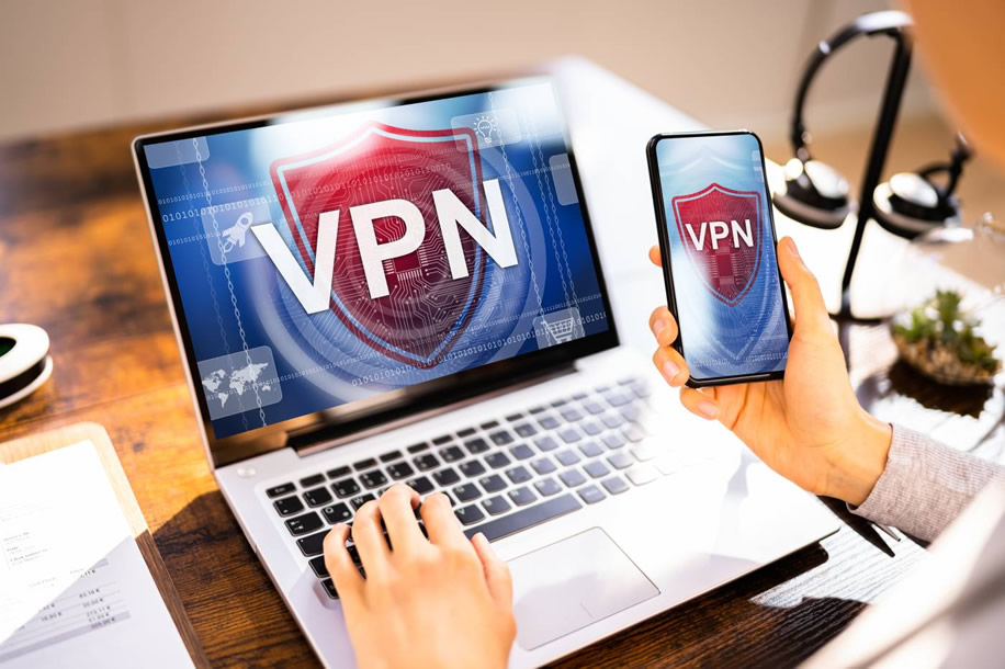 Kostenlose VPN-Tunnel nutzen und Anonym im Netz im sein