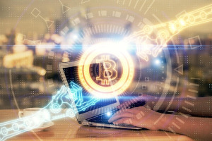 Fiat rein, Fiat raus: Wie Kryptowährungen heute als Transferschicht genutzt werden