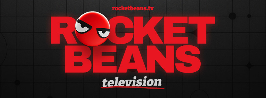 Kündigungen und neue Konzepte: Große Änderungen bei Rocket Beans TV