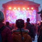 Künstliche Intelligenz in der Bewertung von Filmfestivalbeiträgen