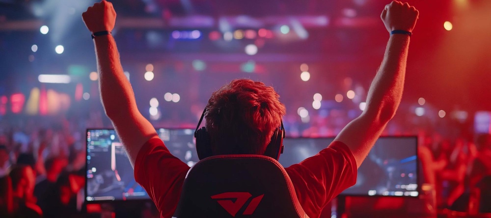 Langfristiger Erfolg