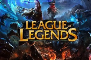 League of Legends