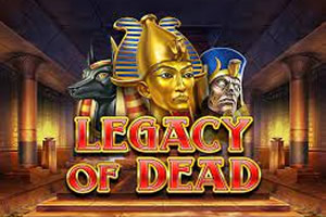 legacy-of-dead