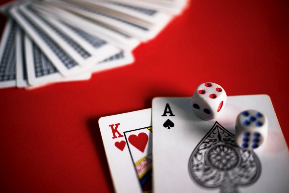 Leitfaden für Online Casino Spiele