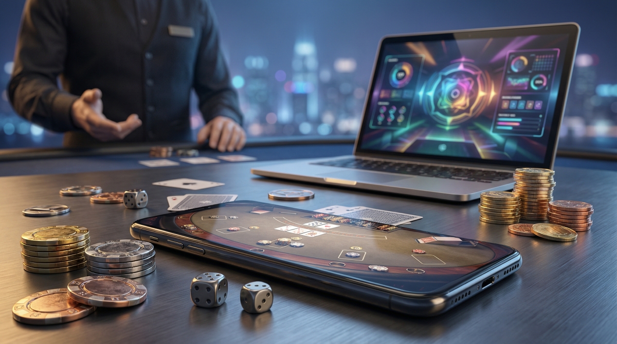 Limits, Einsätze und Spielformen