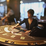Live Dealer im Casino