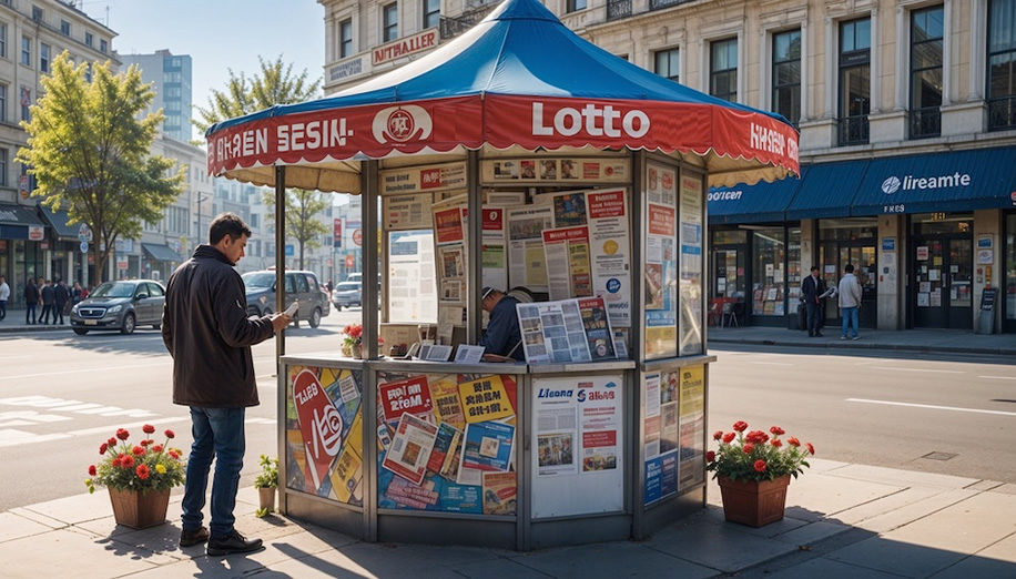 Stimmt es, dass Lottoland illegal ist?