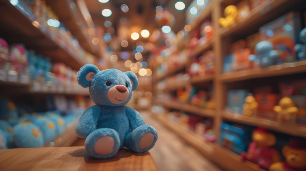 Neueröffnung von Magnus-Spiele als Vanellas-Spielewelt