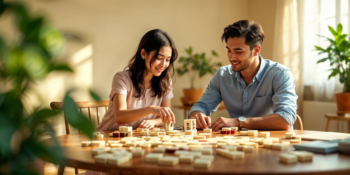 Mahjong spielen: Wieso ist Majong so beliebt?