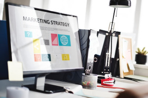 Marketingstrategie