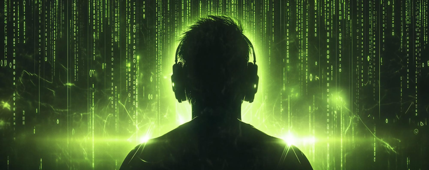 Glitches in der Matrix und das Server-Lag