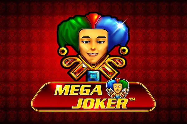Mega Joker Slot